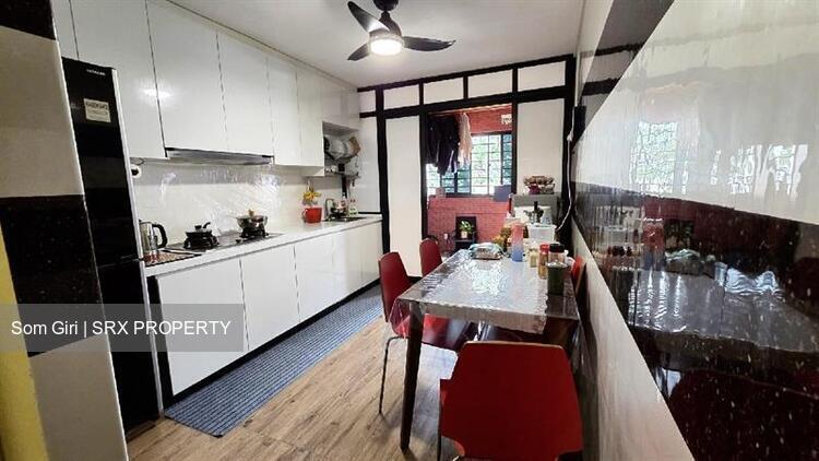 Blk 606 Bedok Reservoir Road (Bedok), HDB 3 Rooms #575916261